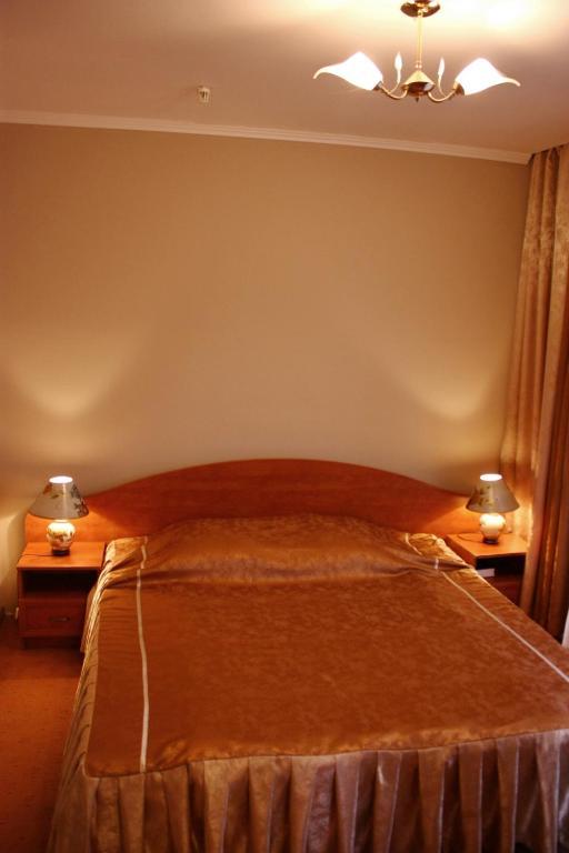 Atlant Hotel Uzhhorod Quarto foto